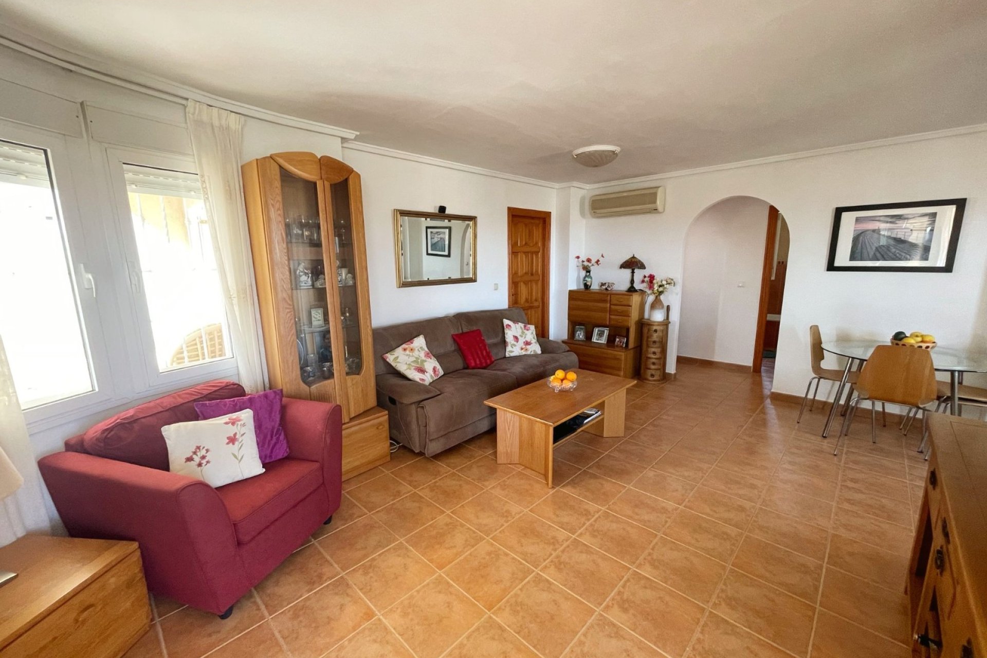 Reventa - Villa - Ciudad Quesada - La Marquesa Golf