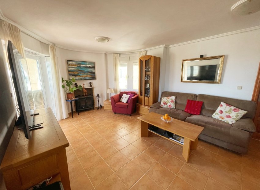 Reventa - Villa - Ciudad Quesada - La Marquesa Golf