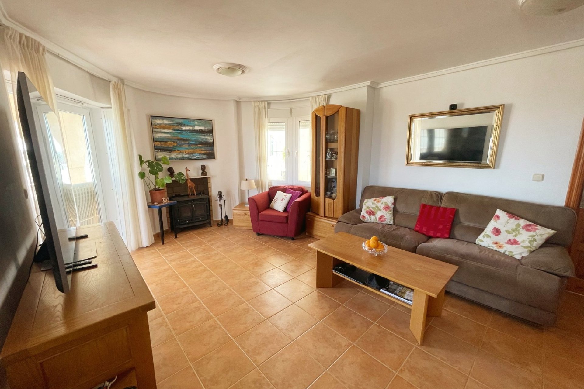 Reventa - Villa - Ciudad Quesada - La Marquesa Golf