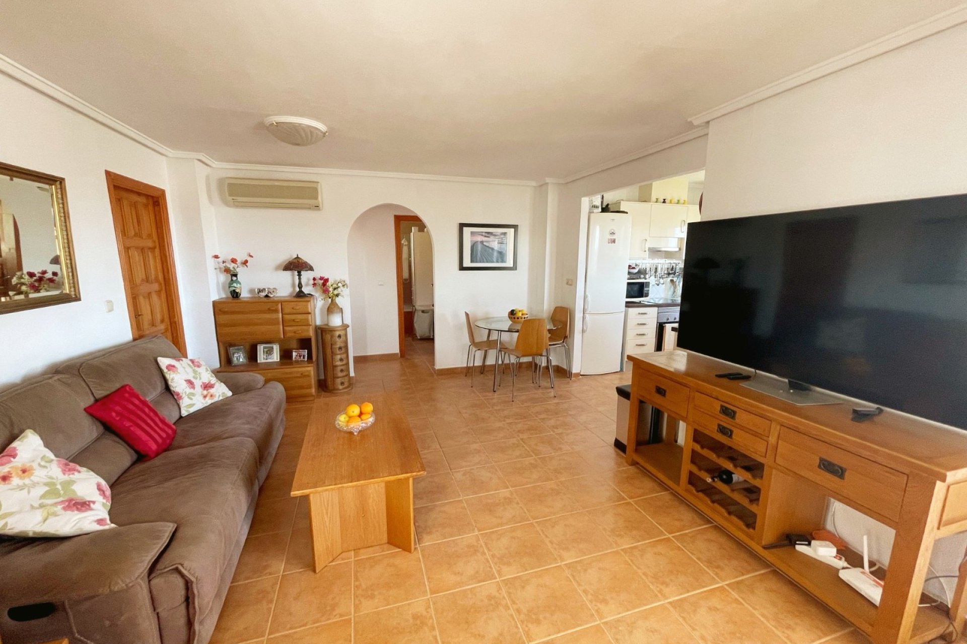 Reventa - Villa - Ciudad Quesada - La Marquesa Golf