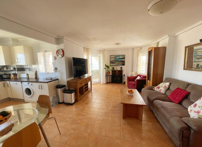 Reventa - Villa - Ciudad Quesada - La Marquesa Golf