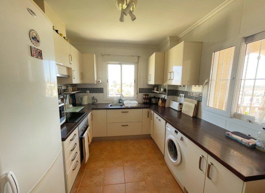 Reventa - Villa - Ciudad Quesada - La Marquesa Golf