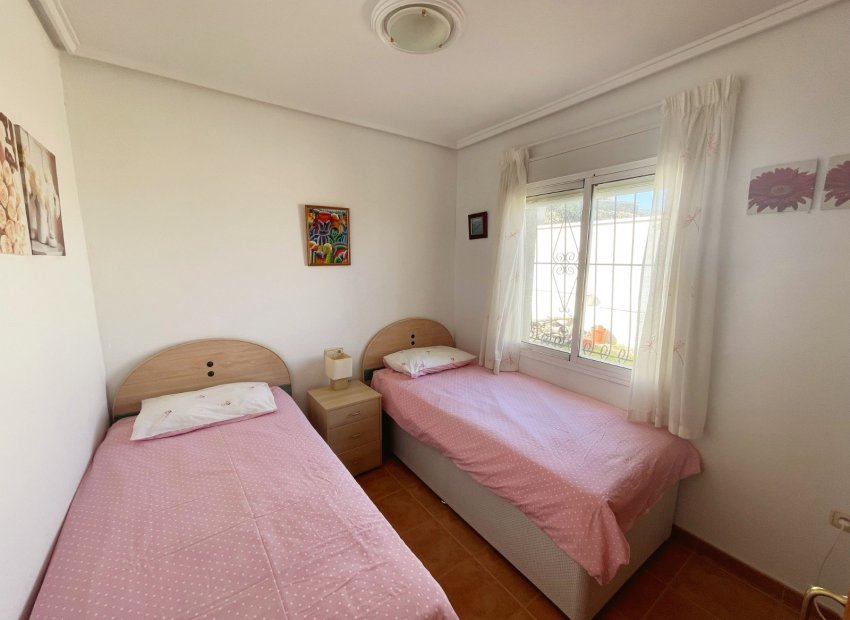 Reventa - Villa - Ciudad Quesada - La Marquesa Golf