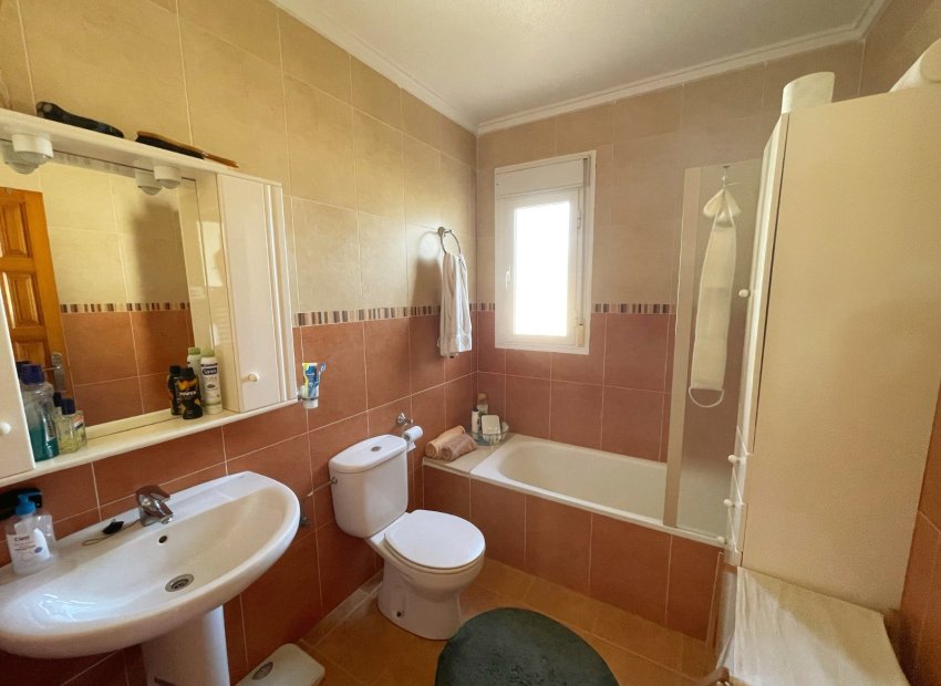 Reventa - Villa - Ciudad Quesada - La Marquesa Golf