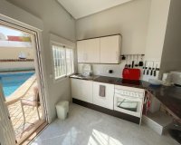 Reventa - Villa - Ciudad Quesada - La Marquesa Golf