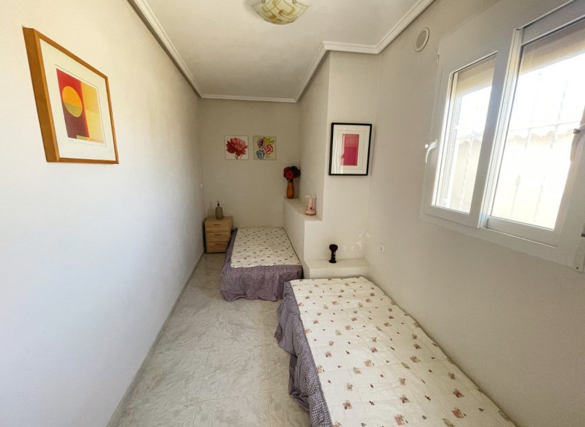 Reventa - Villa - Ciudad Quesada - La Marquesa Golf