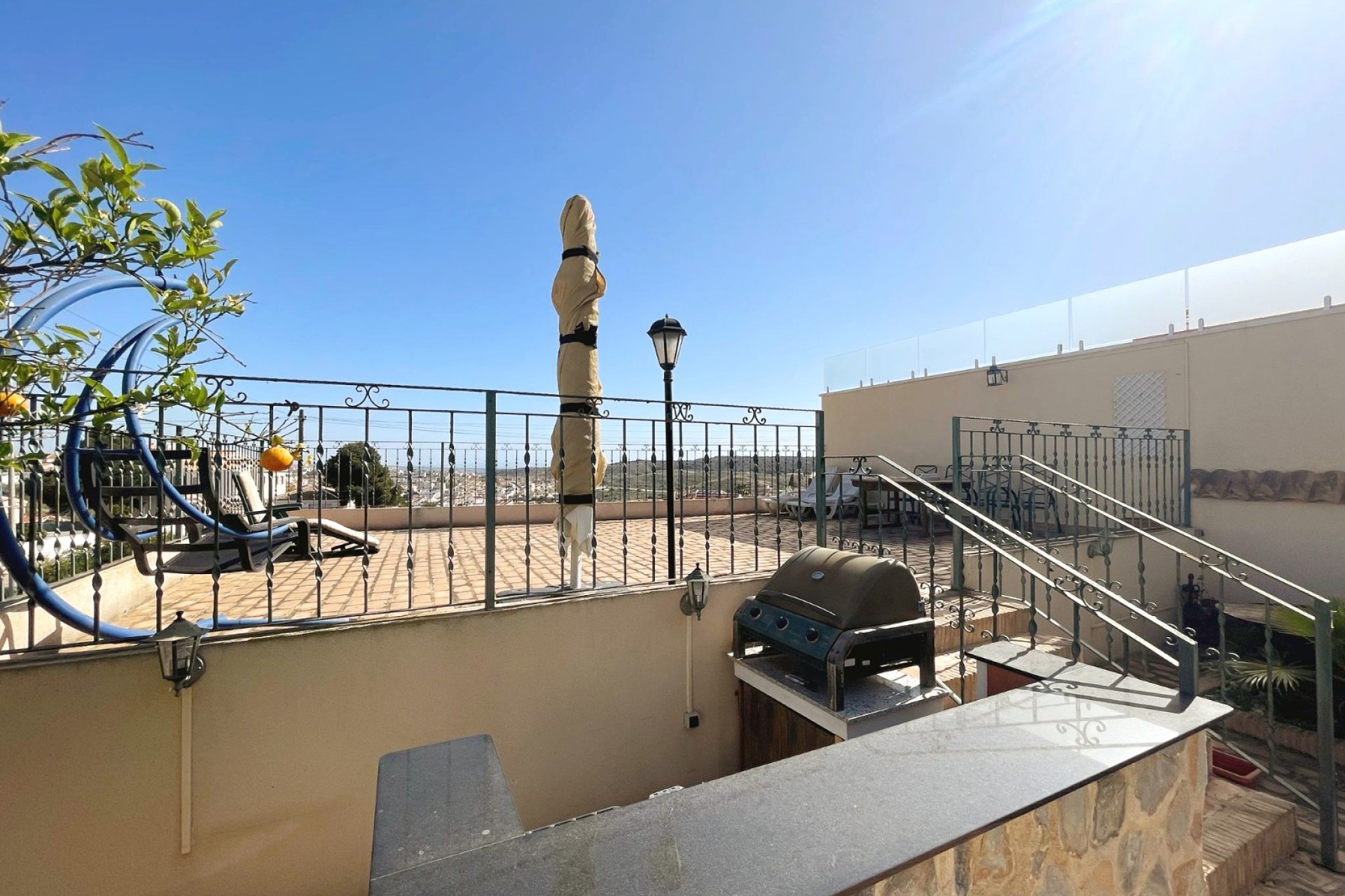 Reventa - Villa - Ciudad Quesada - La Marquesa Golf