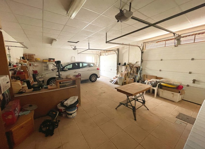 Reventa - Villa - Ciudad Quesada - La Marquesa Golf