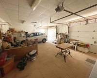 Reventa - Villa - Ciudad Quesada - La Marquesa Golf