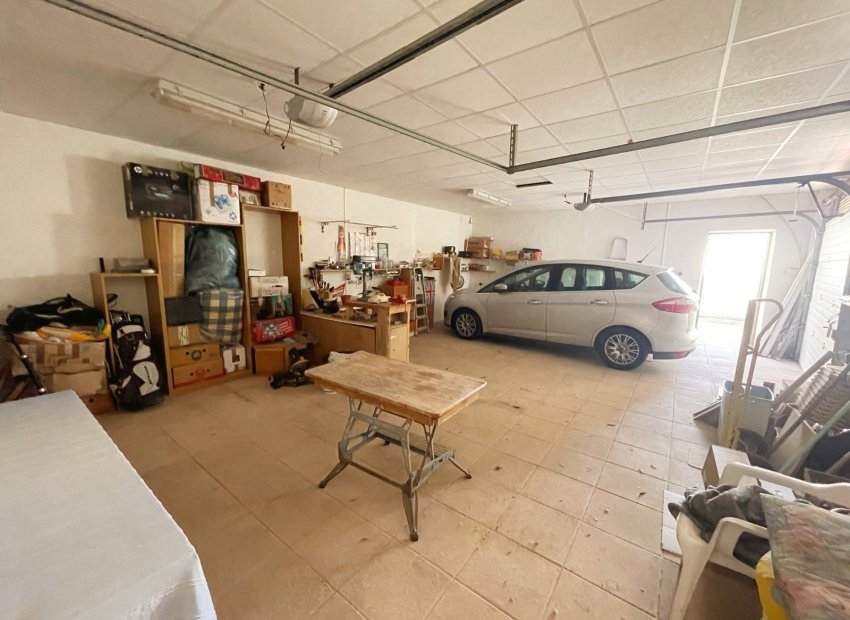 Reventa - Villa - Ciudad Quesada - La Marquesa Golf