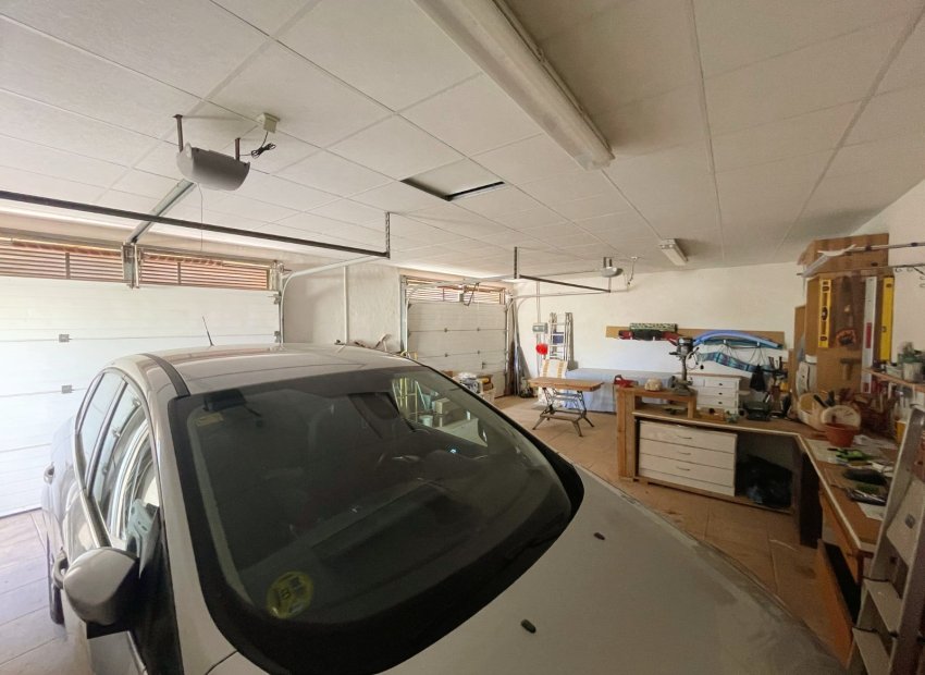 Reventa - Villa - Ciudad Quesada - La Marquesa Golf