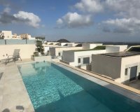 Reventa - Villa - Ciudad Quesada - La Marquesa Golf