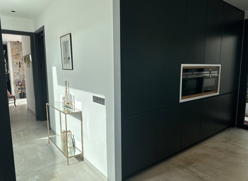 Reventa - Villa - Ciudad Quesada - La Marquesa Golf