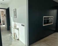 Reventa - Villa - Ciudad Quesada - La Marquesa Golf