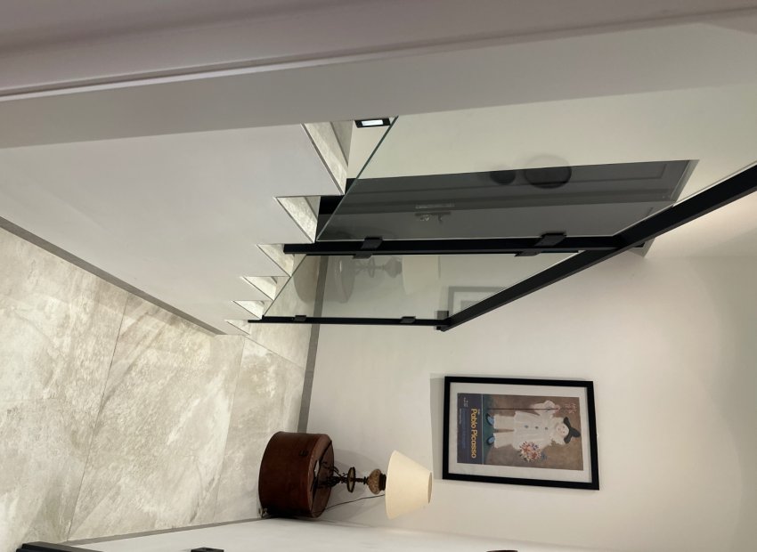 Reventa - Villa - Ciudad Quesada - La Marquesa Golf