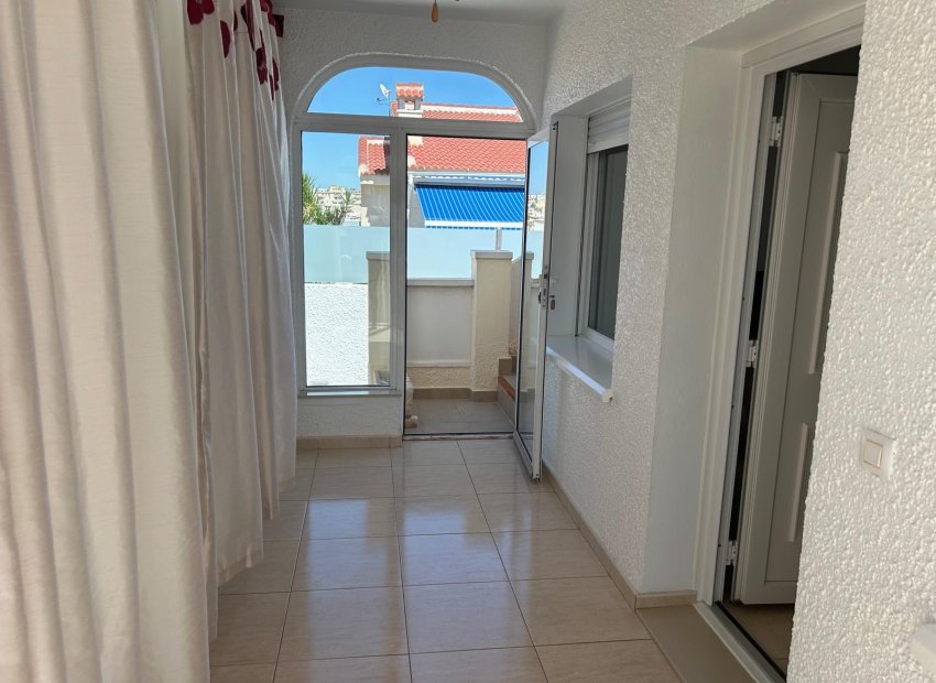 Reventa - Villa - Ciudad Quesada - La Marquesa Golf