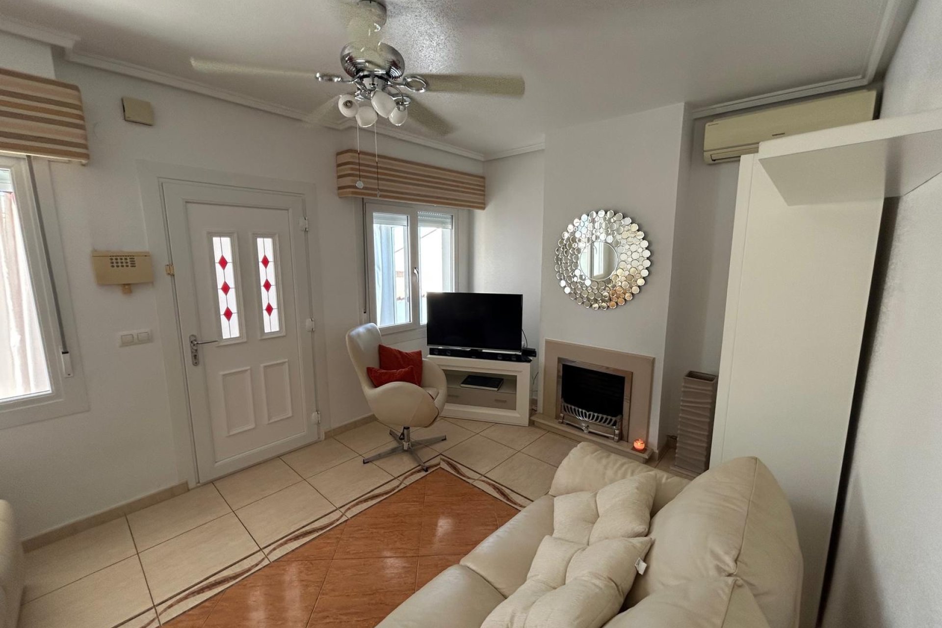 Reventa - Villa - Ciudad Quesada - La Marquesa Golf