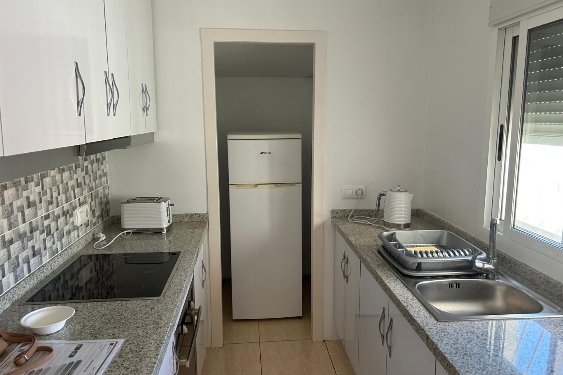 Reventa - Villa - Ciudad Quesada - La Marquesa Golf