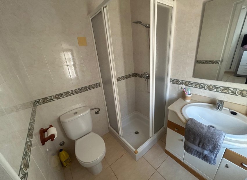 Reventa - Villa - Ciudad Quesada - La Marquesa Golf