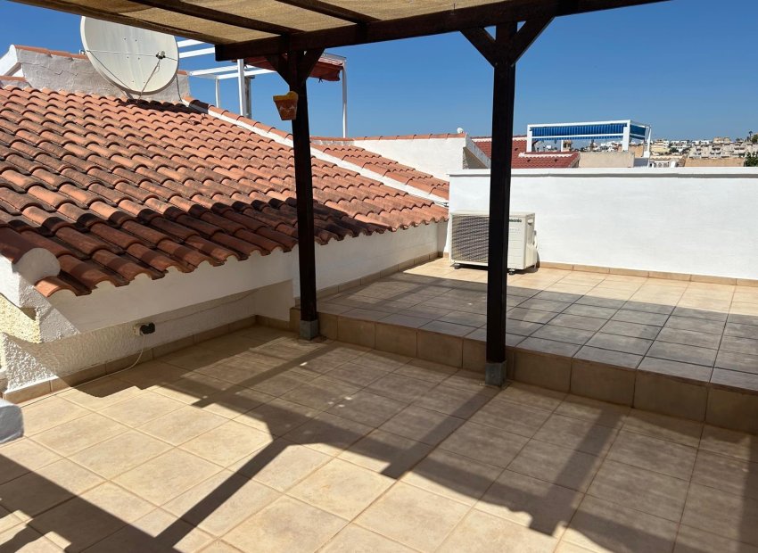 Reventa - Villa - Ciudad Quesada - La Marquesa Golf