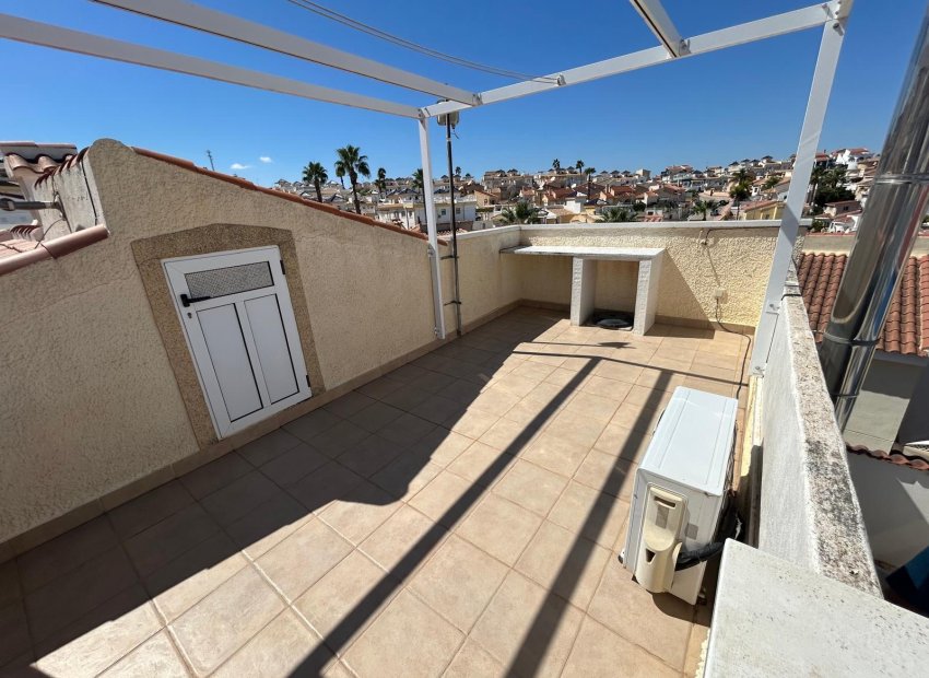 Reventa - Villa - Ciudad Quesada - La Marquesa Golf