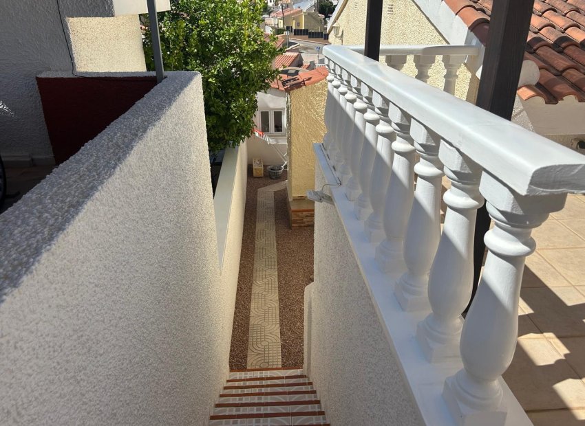 Reventa - Villa - Ciudad Quesada - La Marquesa Golf