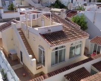 Reventa - Villa - Ciudad Quesada - La Marquesa Golf