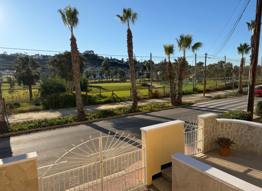 Reventa - Villa - Ciudad Quesada - La Marquesa Golf