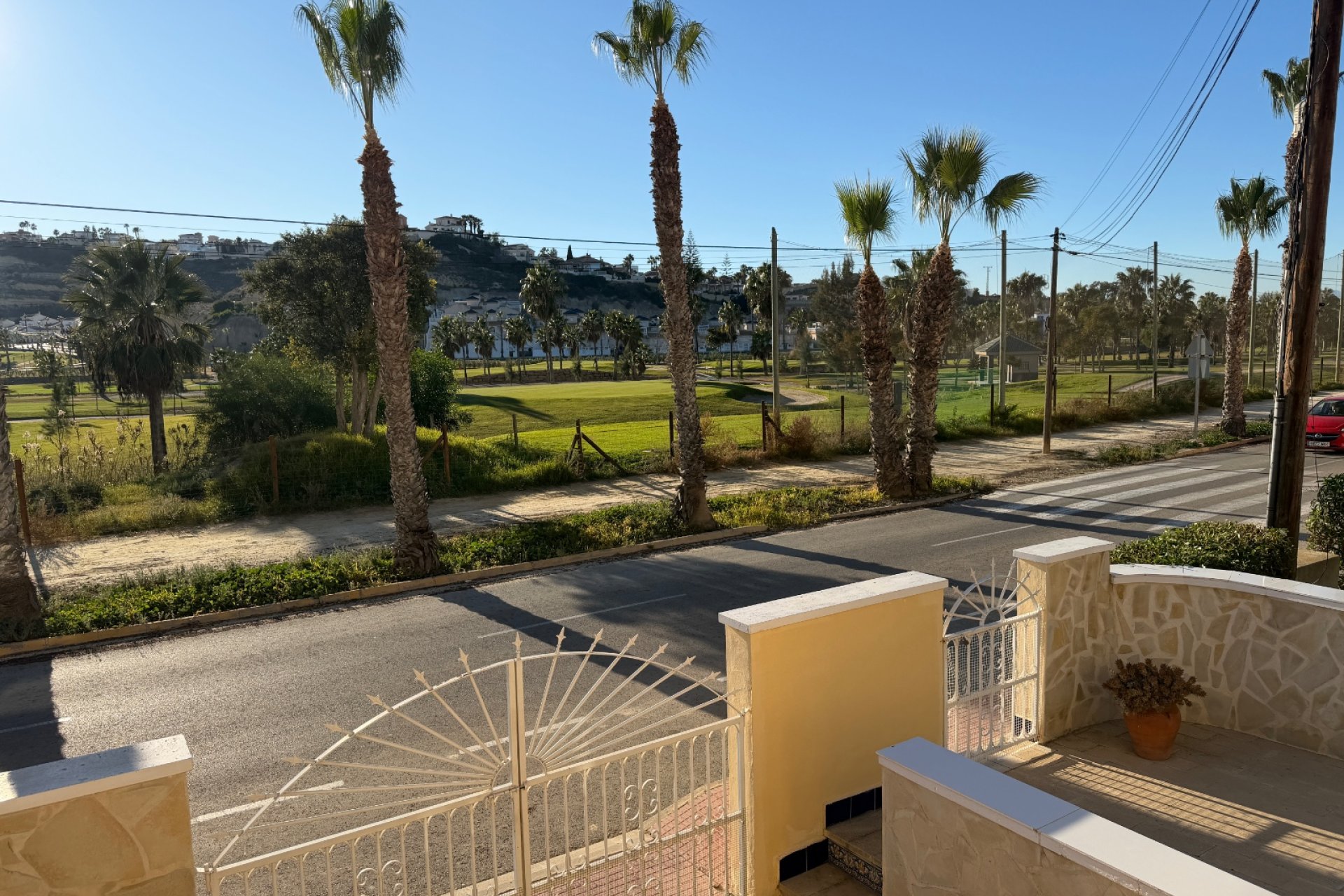 Reventa - Villa - Ciudad Quesada - La Marquesa Golf