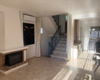 Reventa - Villa - Ciudad Quesada - La Marquesa Golf