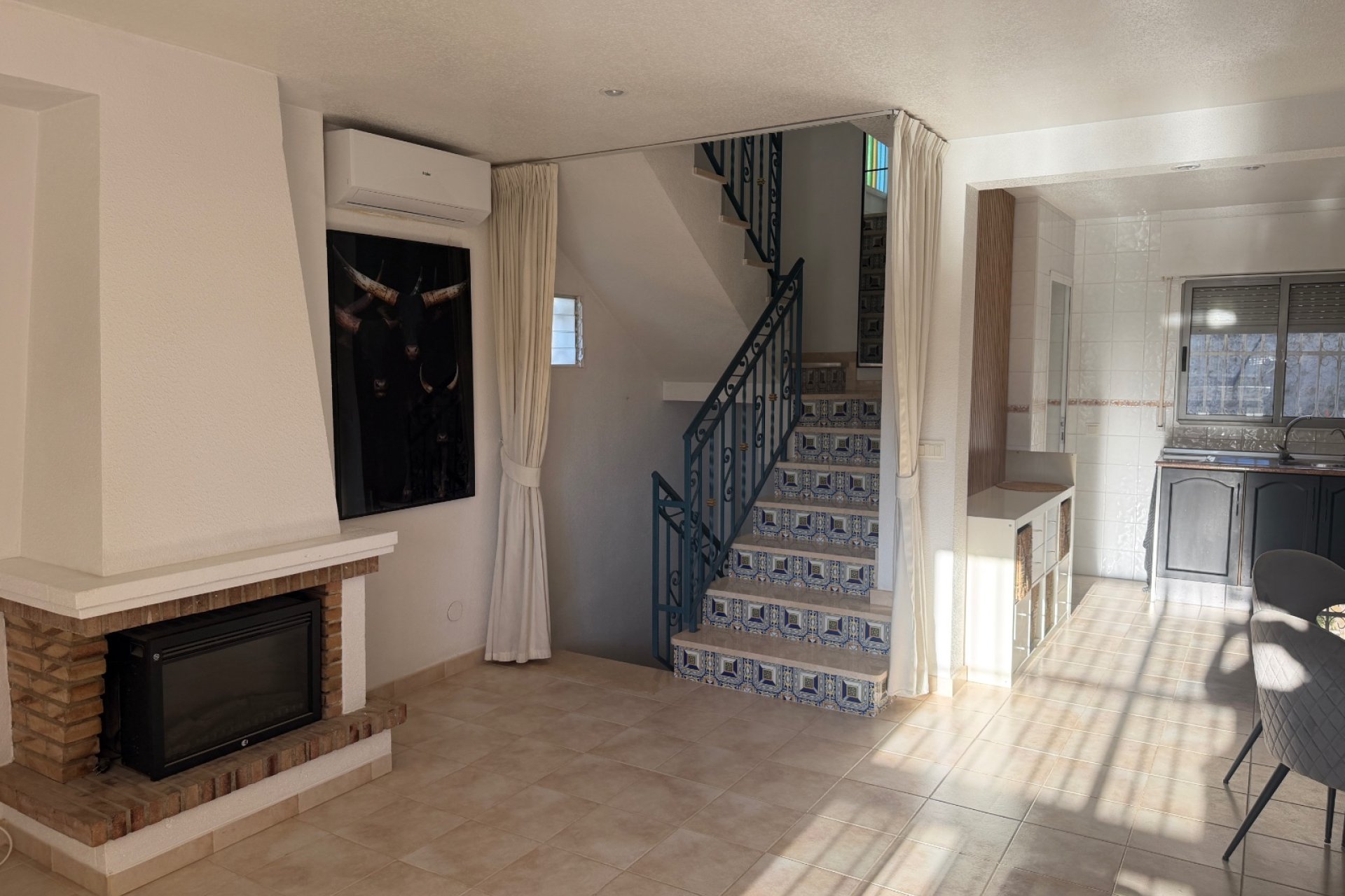 Reventa - Villa - Ciudad Quesada - La Marquesa Golf