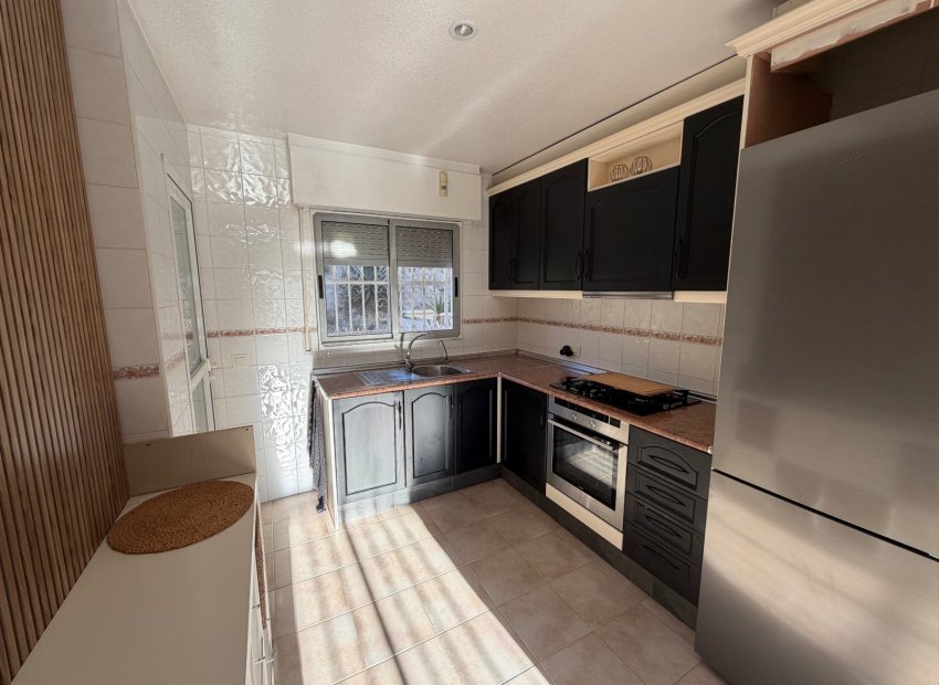 Reventa - Villa - Ciudad Quesada - La Marquesa Golf