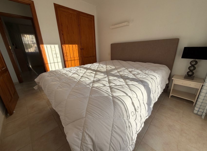 Reventa - Villa - Ciudad Quesada - La Marquesa Golf