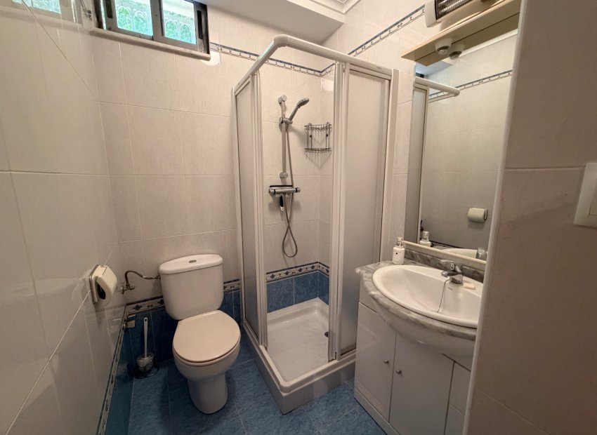 Reventa - Villa - Ciudad Quesada - La Marquesa Golf