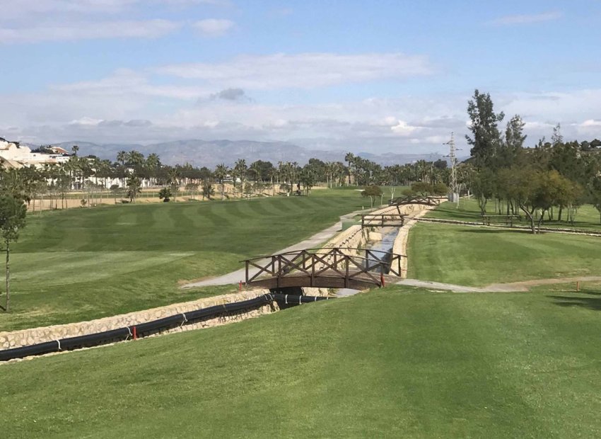 Reventa - Villa - Ciudad Quesada - La Marquesa Golf