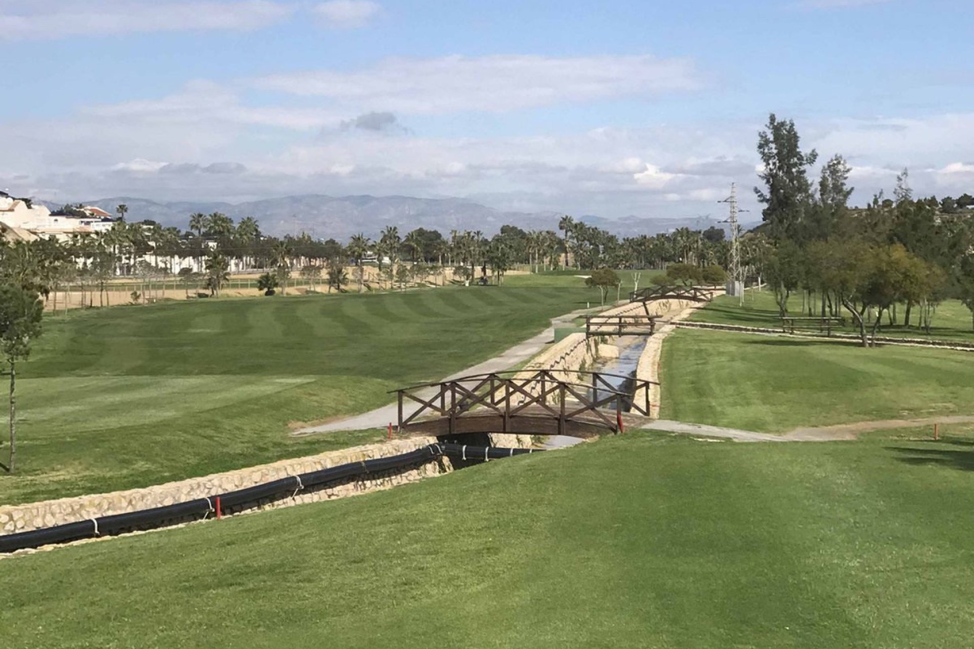 Reventa - Villa - Ciudad Quesada - La Marquesa Golf