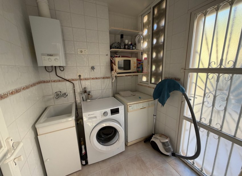 Reventa - Villa - Ciudad Quesada - La Marquesa Golf