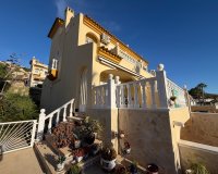 Reventa - Villa - Ciudad Quesada - La Marquesa Golf