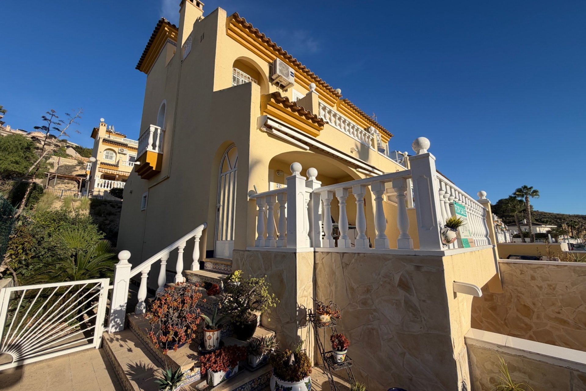 Reventa - Villa - Ciudad Quesada - La Marquesa Golf