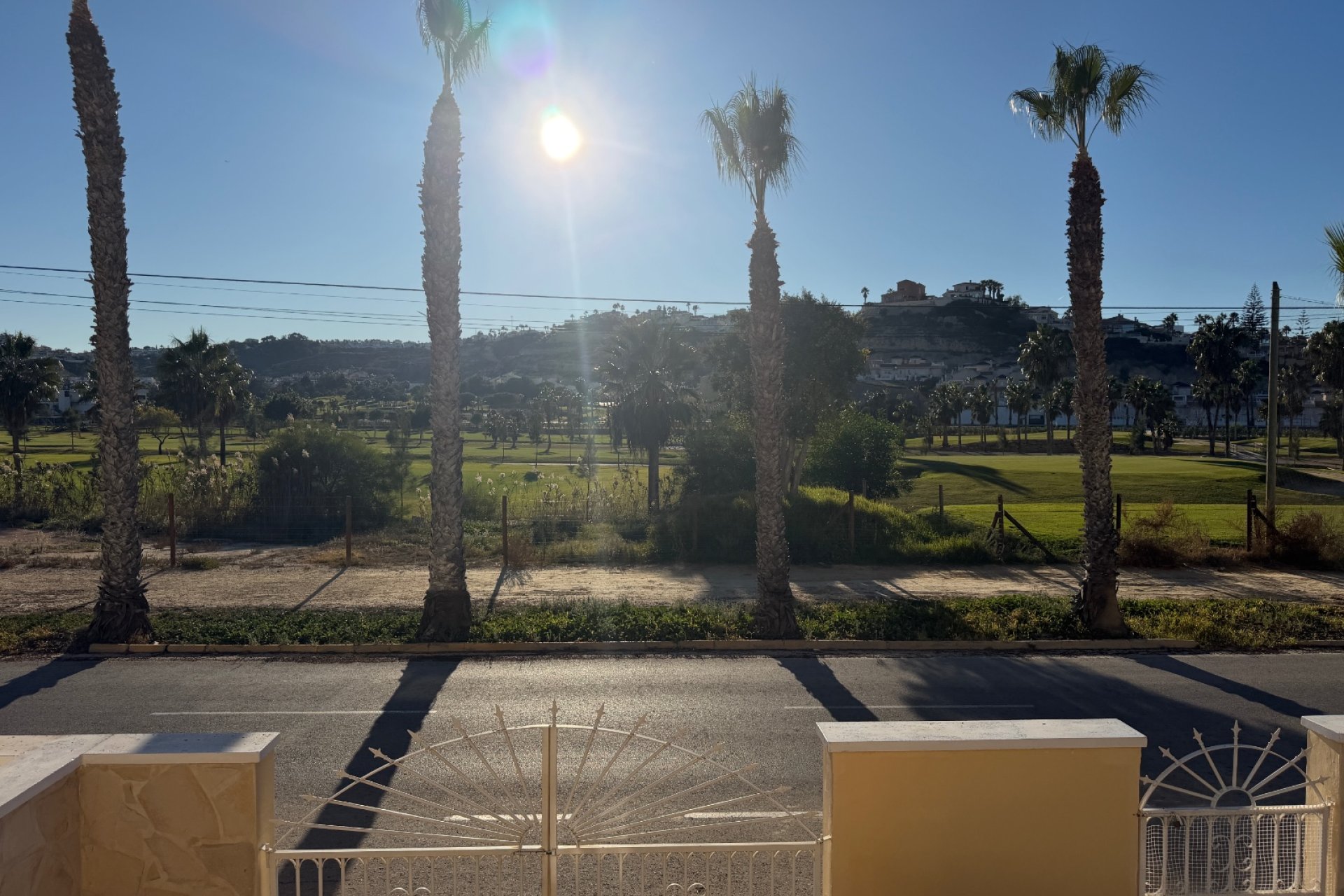 Reventa - Villa - Ciudad Quesada - La Marquesa Golf