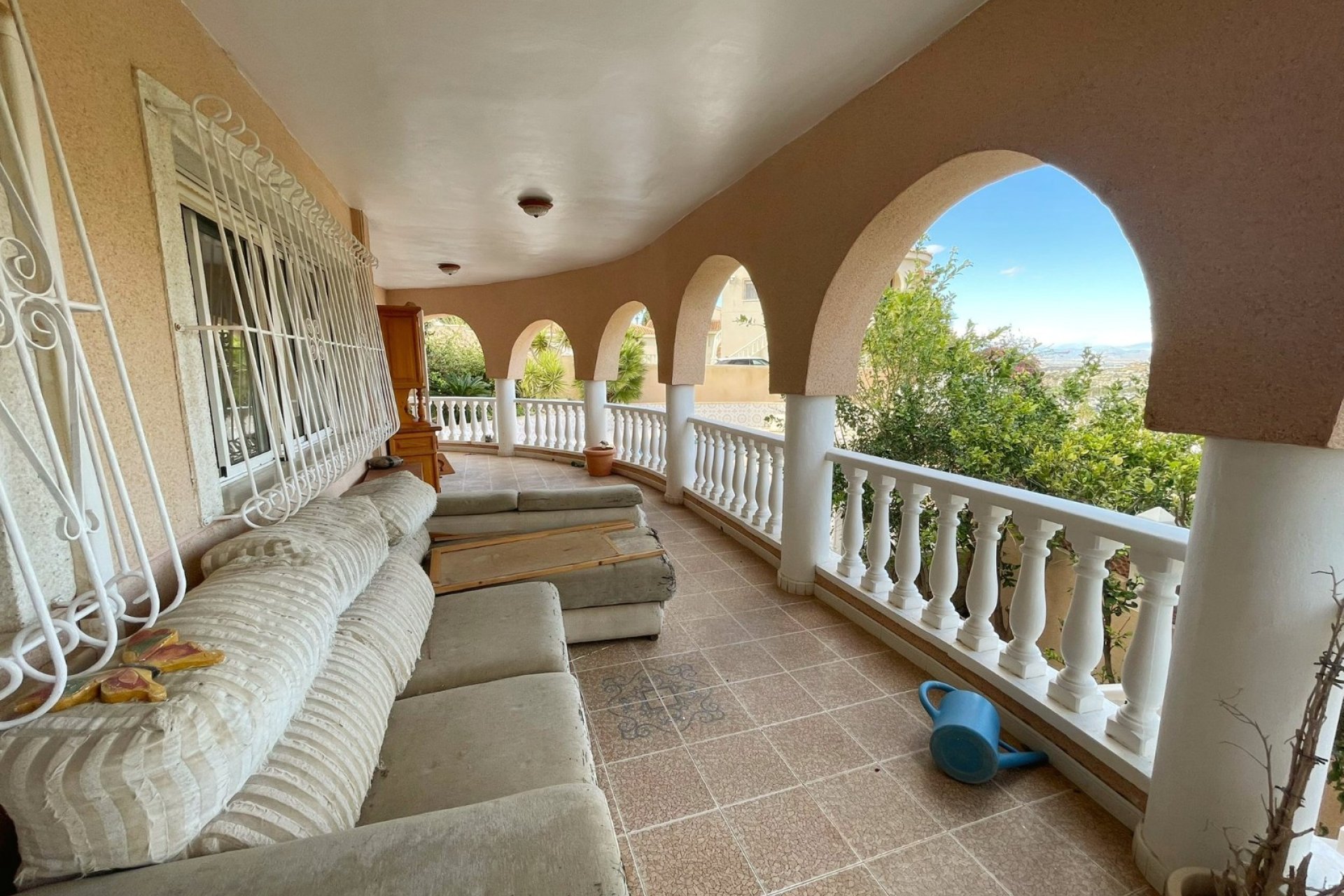 Reventa - Villa - Ciudad Quesada - La Marquesa Golf