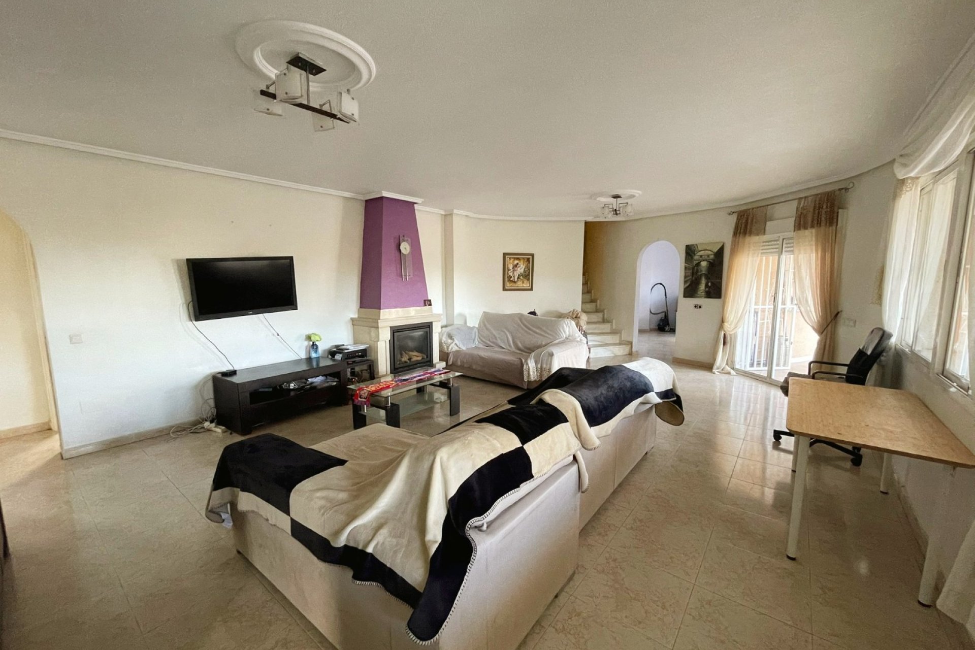 Reventa - Villa - Ciudad Quesada - La Marquesa Golf