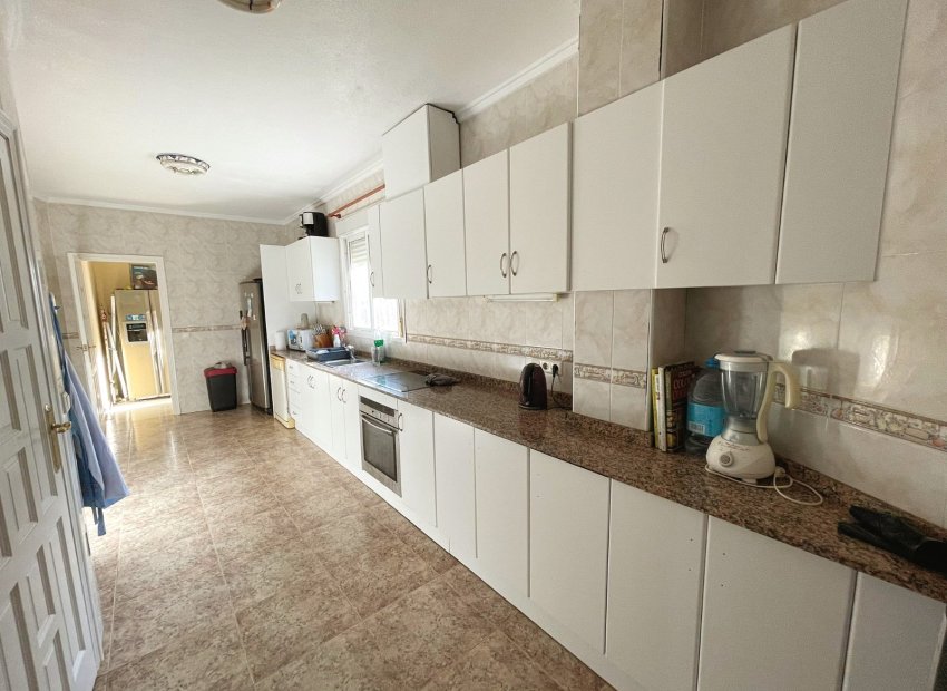 Reventa - Villa - Ciudad Quesada - La Marquesa Golf