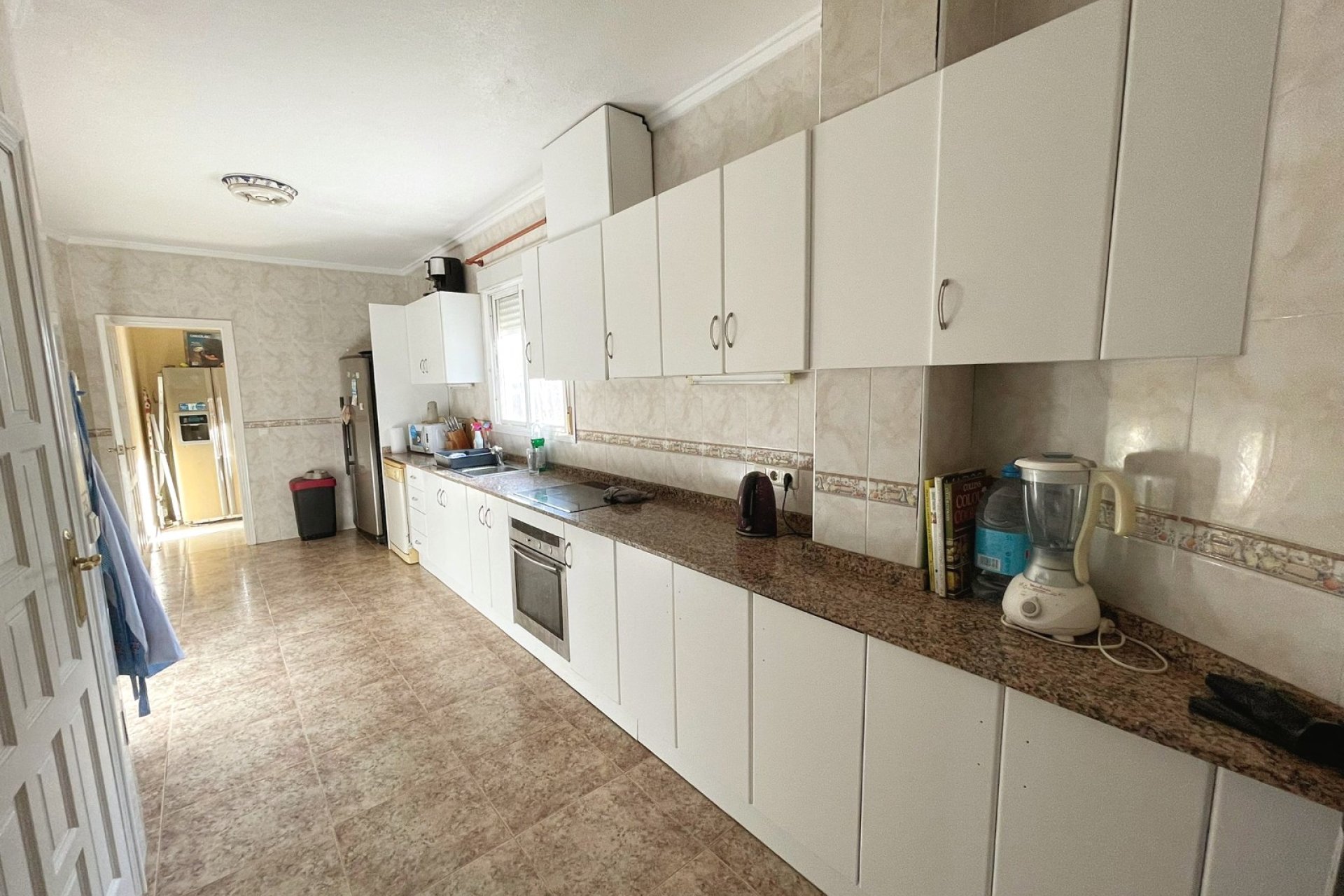 Reventa - Villa - Ciudad Quesada - La Marquesa Golf