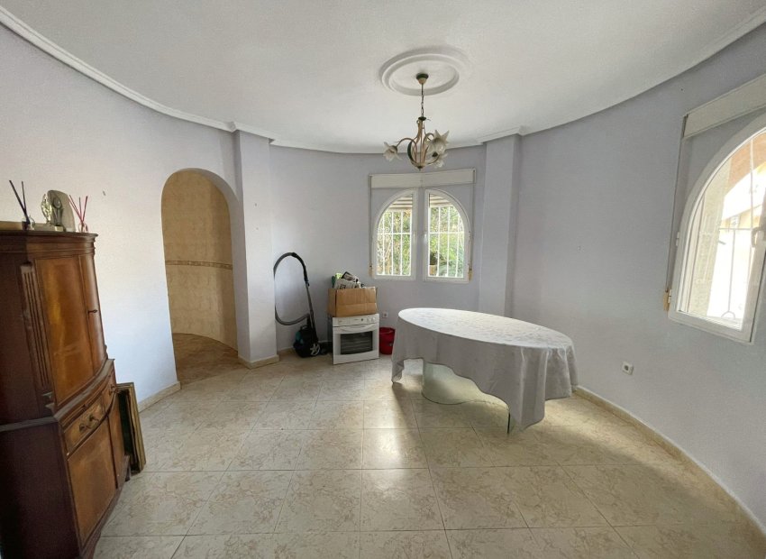 Reventa - Villa - Ciudad Quesada - La Marquesa Golf