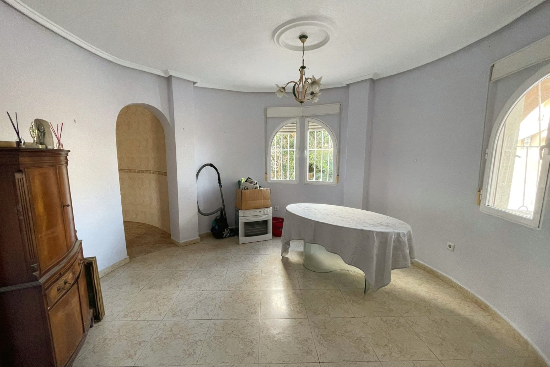 Reventa - Villa - Ciudad Quesada - La Marquesa Golf