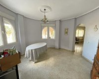 Reventa - Villa - Ciudad Quesada - La Marquesa Golf