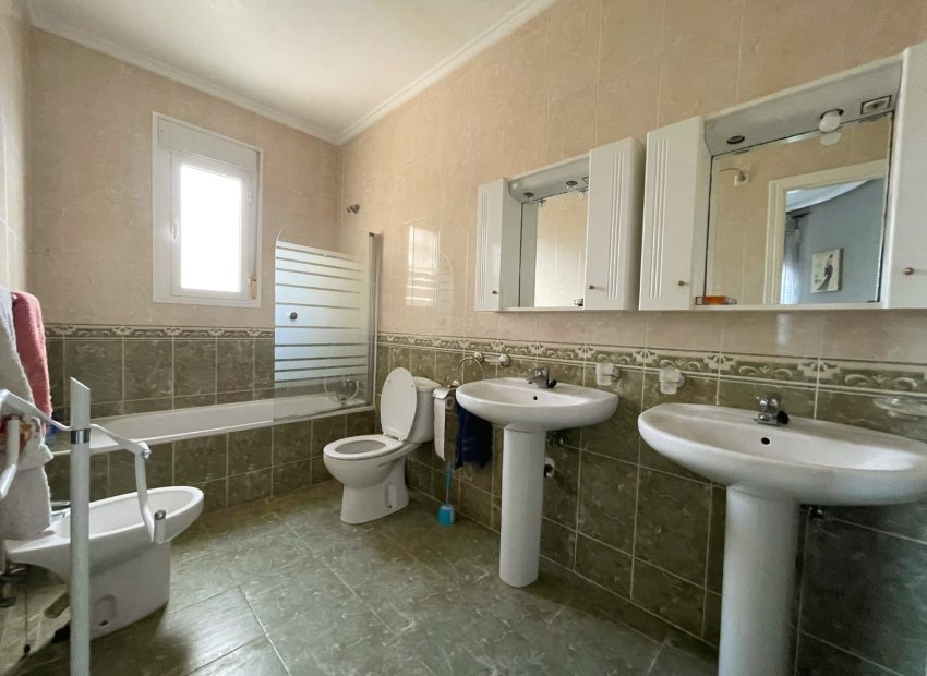 Reventa - Villa - Ciudad Quesada - La Marquesa Golf