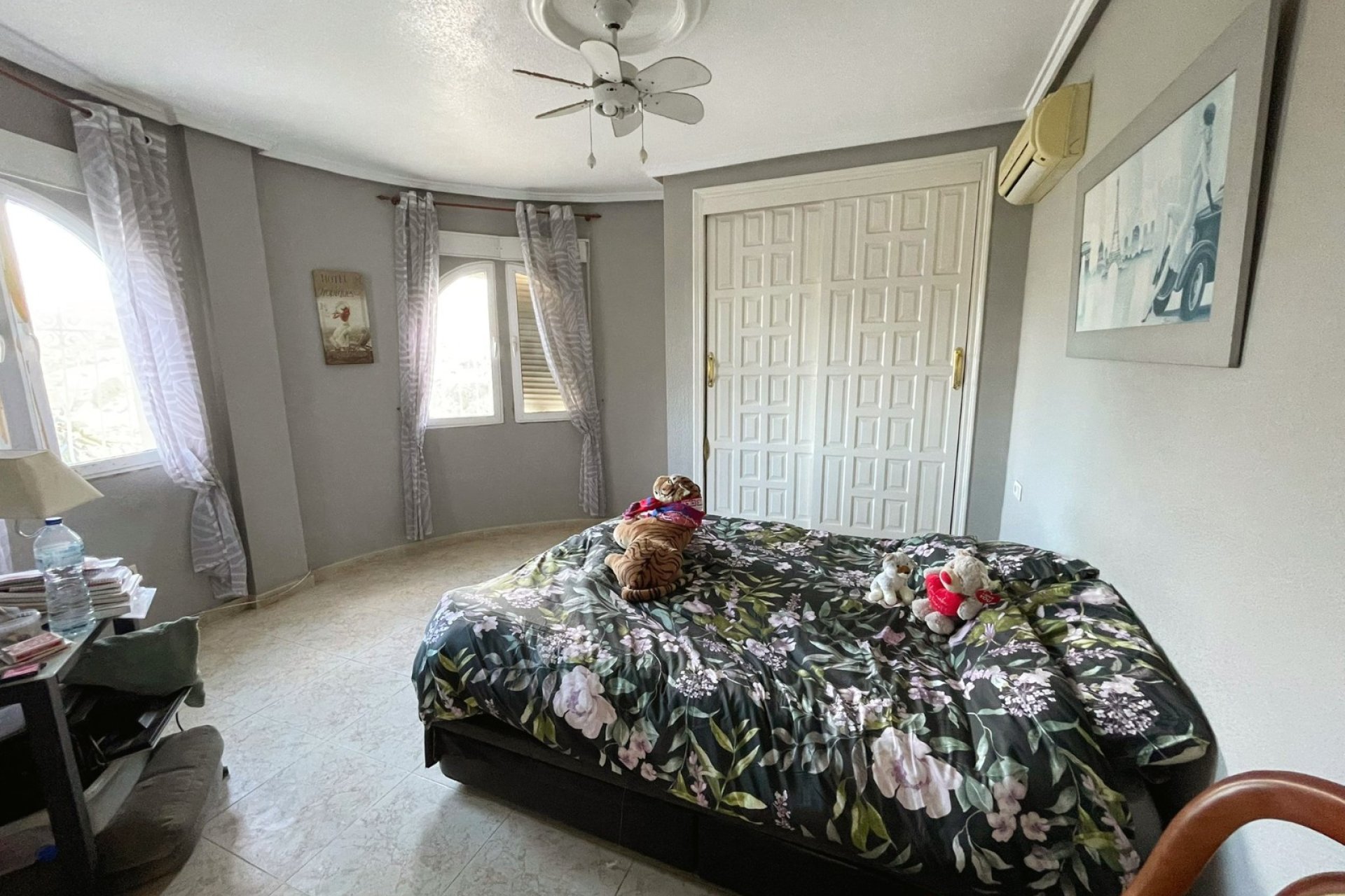 Reventa - Villa - Ciudad Quesada - La Marquesa Golf