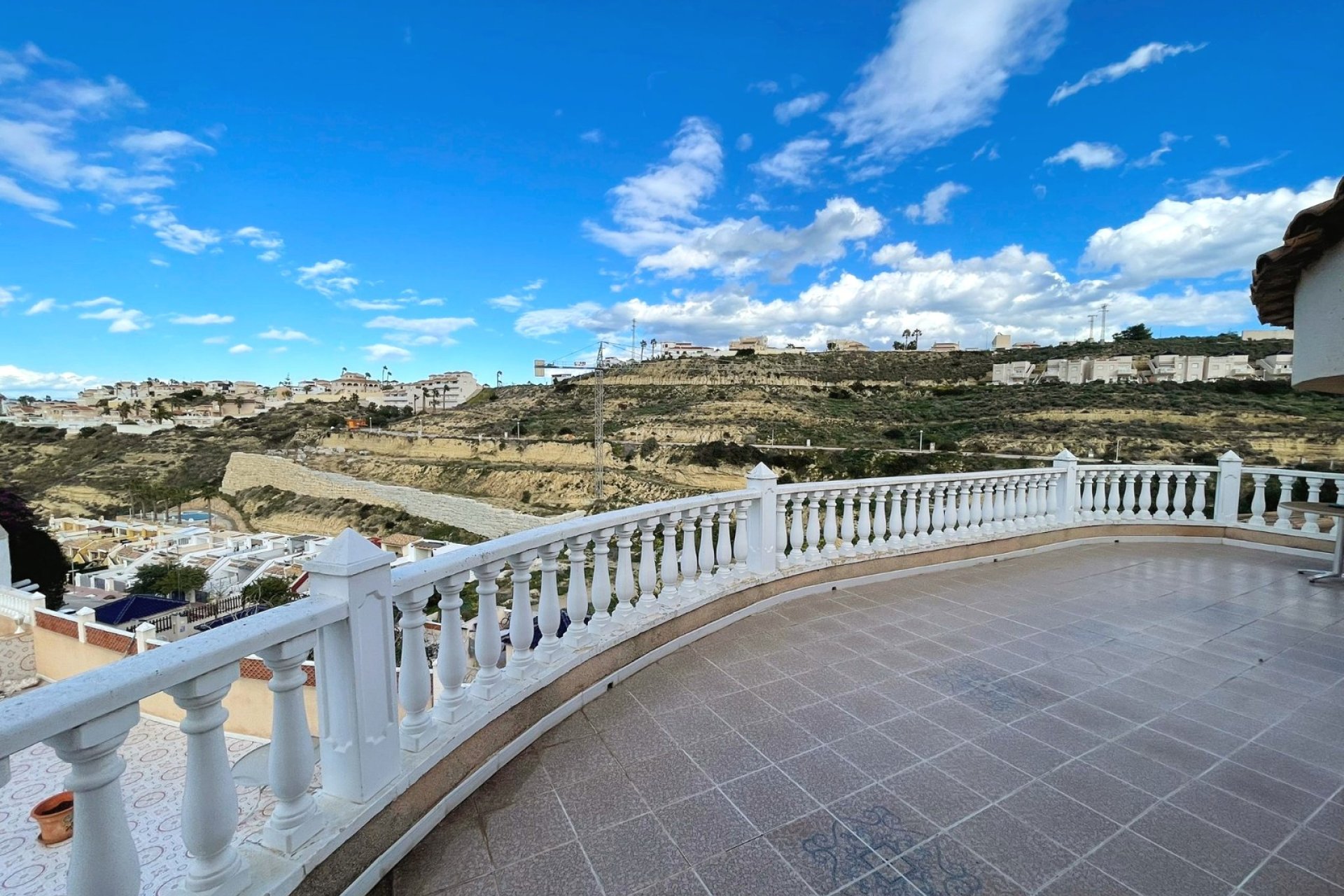 Reventa - Villa - Ciudad Quesada - La Marquesa Golf